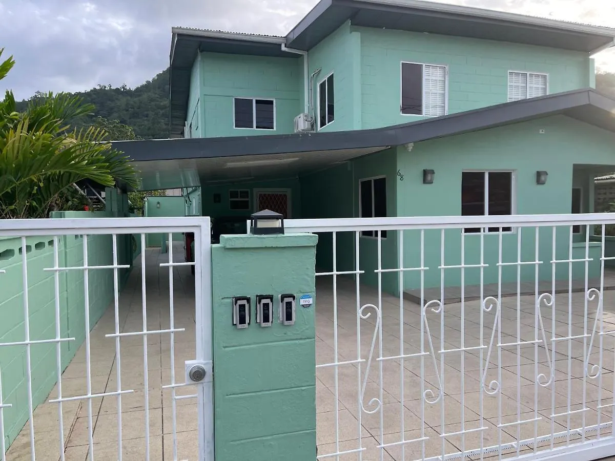 Arlene'S Nest Diego Martin - 3 Bedroom 1 & Half Bath Cozy Apt