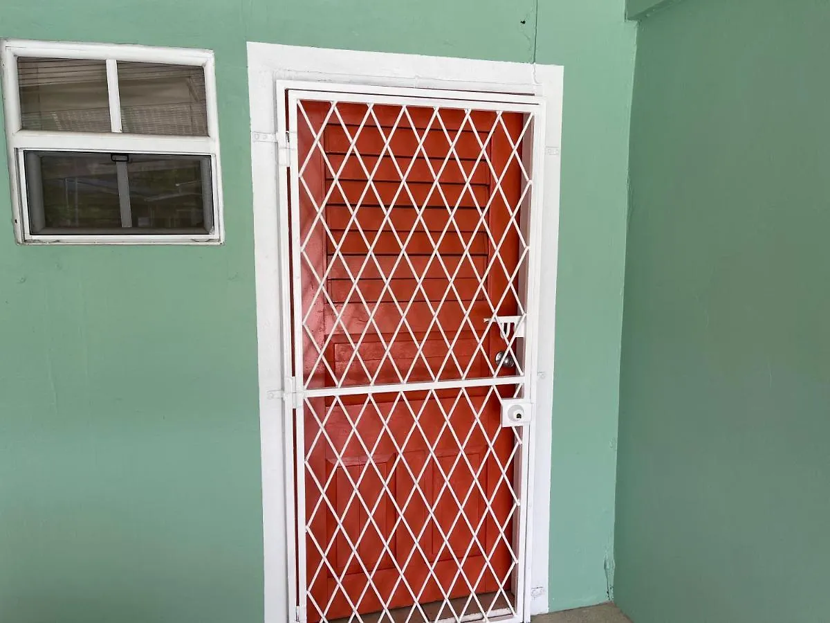Apartamento Arlene'S Nest Diego Martin - 3 Bedroom 1 & Half Bath Cozy Apt