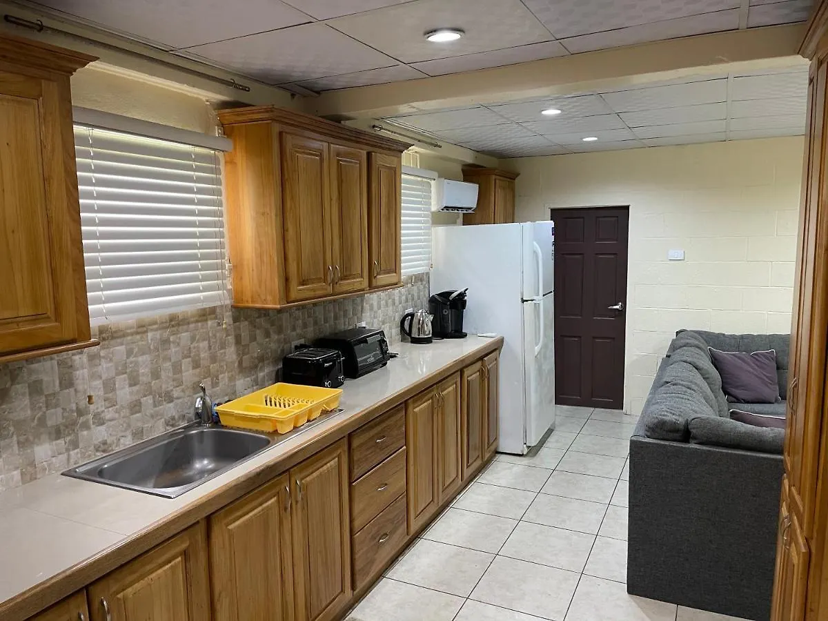 Arlene'S Nest Diego Martin - 3 Bedroom 1 & Half Bath Cozy Apt