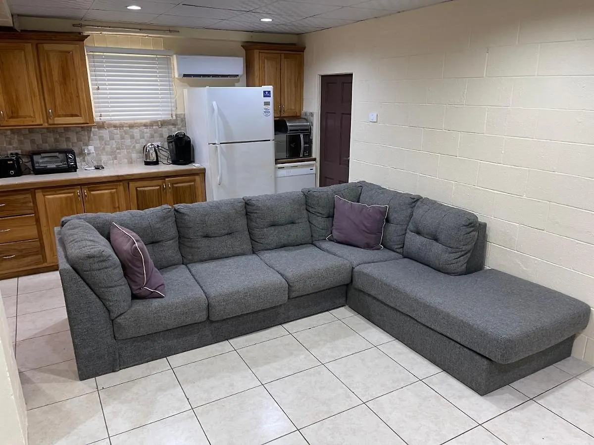 Apartamento Arlene'S Nest Diego Martin - 3 Bedroom 1 & Half Bath Cozy Apt