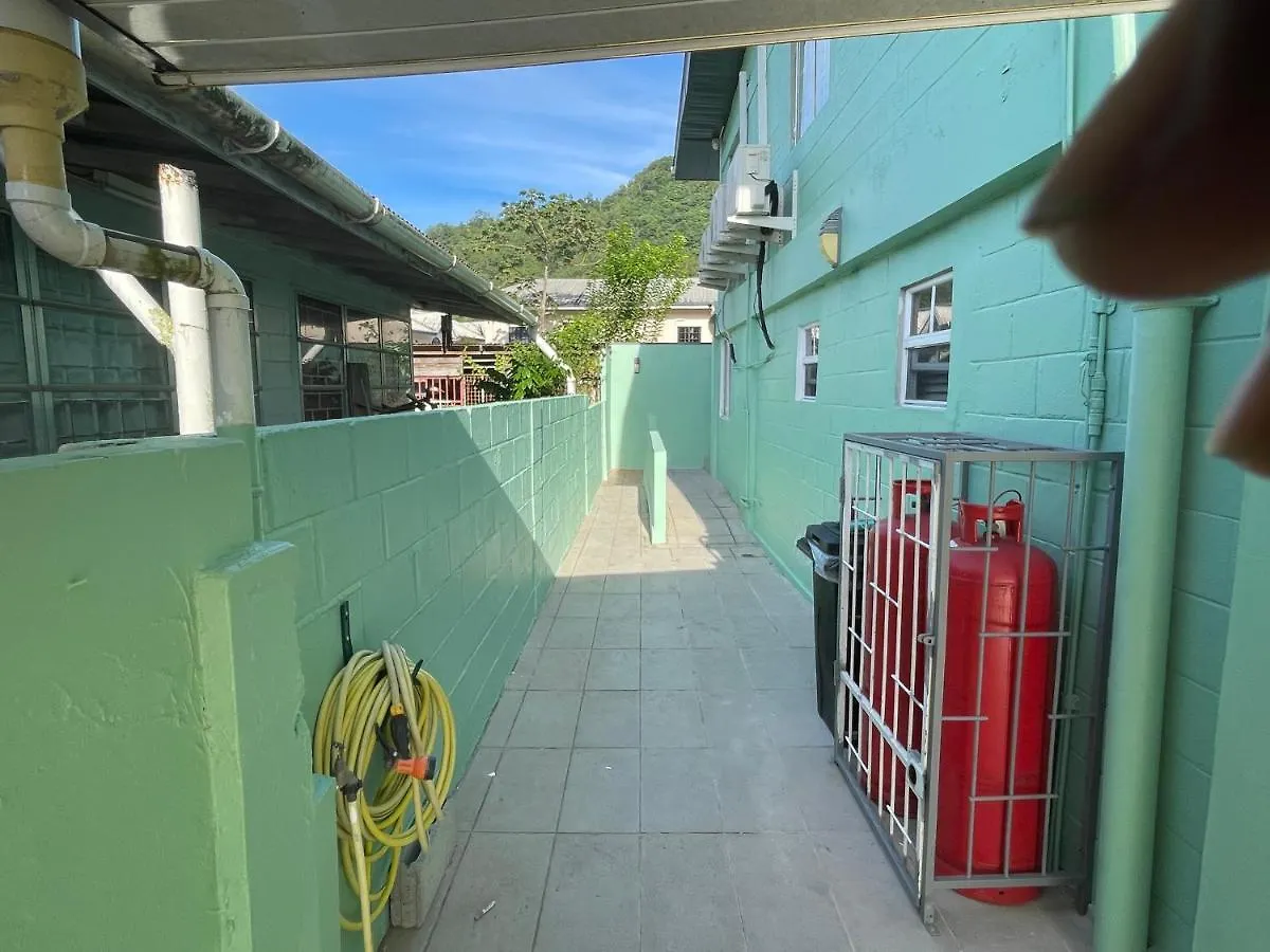 Arlene'S Nest Diego Martin - 3 Bedroom 1 & Half Bath Cozy Apt