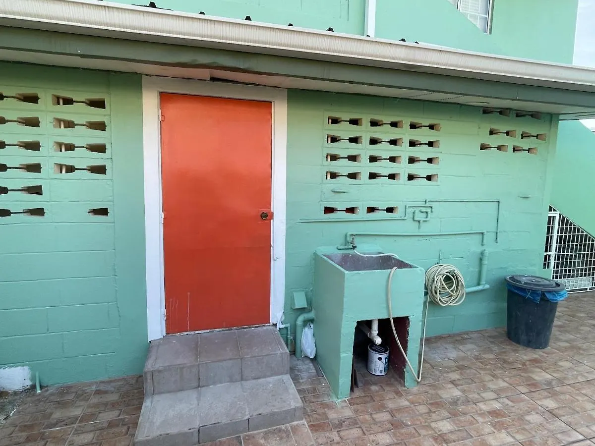 Apartamento Arlene'S Nest Diego Martin - 3 Bedroom 1 & Half Bath Cozy Apt
