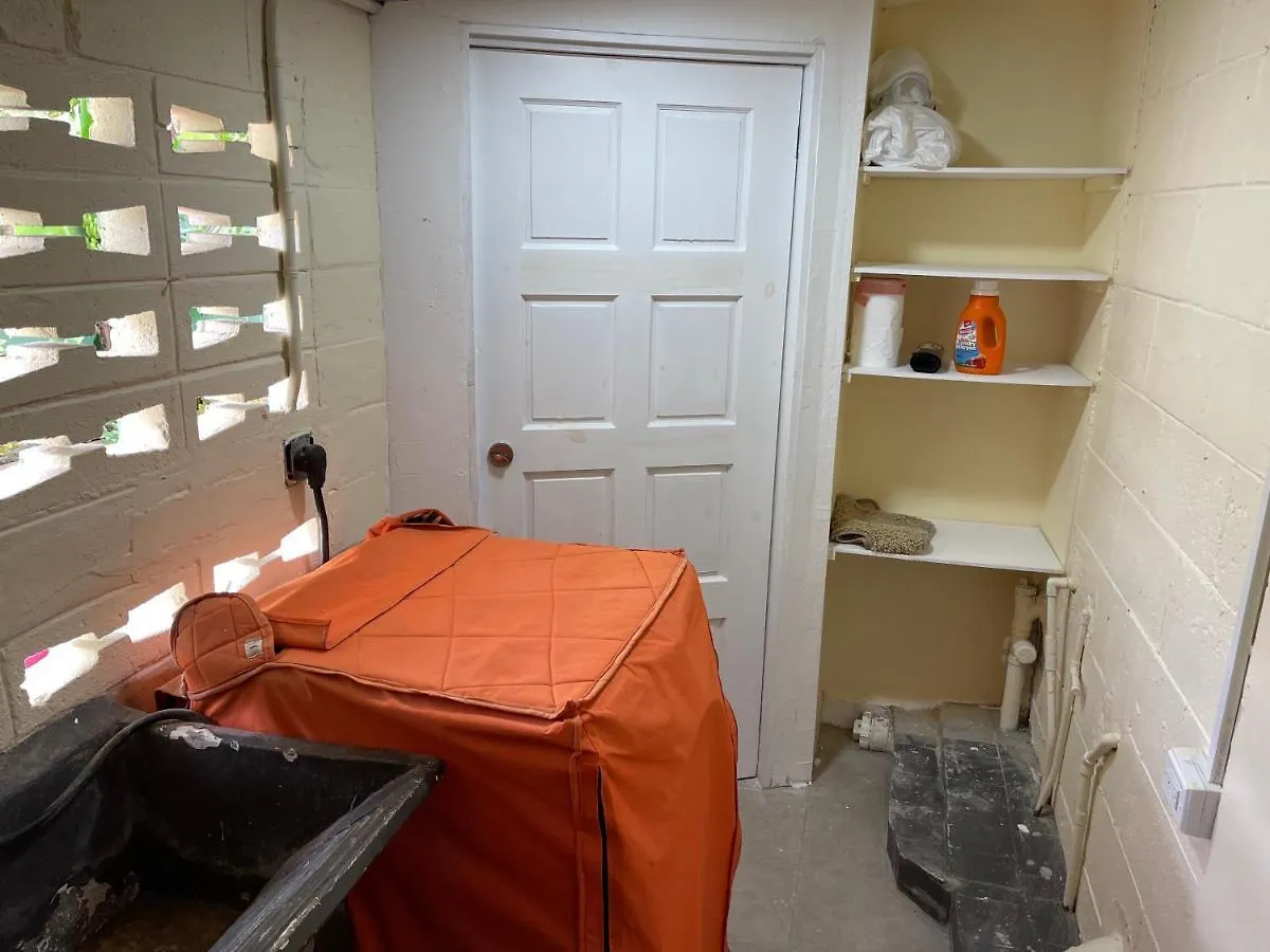 Arlene'S Nest Diego Martin - 3 Bedroom 1 & Half Bath Cozy Apt Trinidade e Tobago