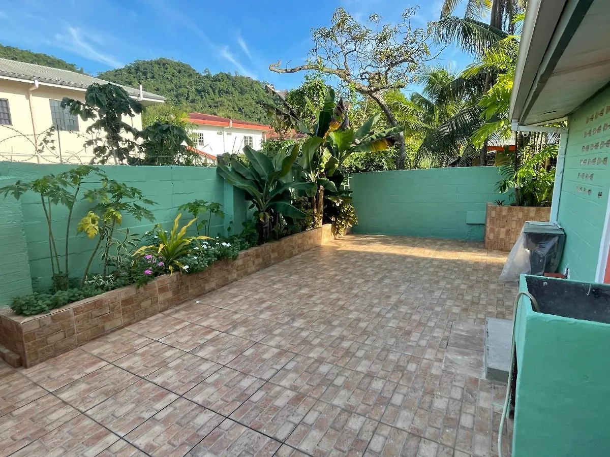 Arlene'S Nest Diego Martin - 3 Bedroom 1 & Half Bath Cozy Apt شقة
