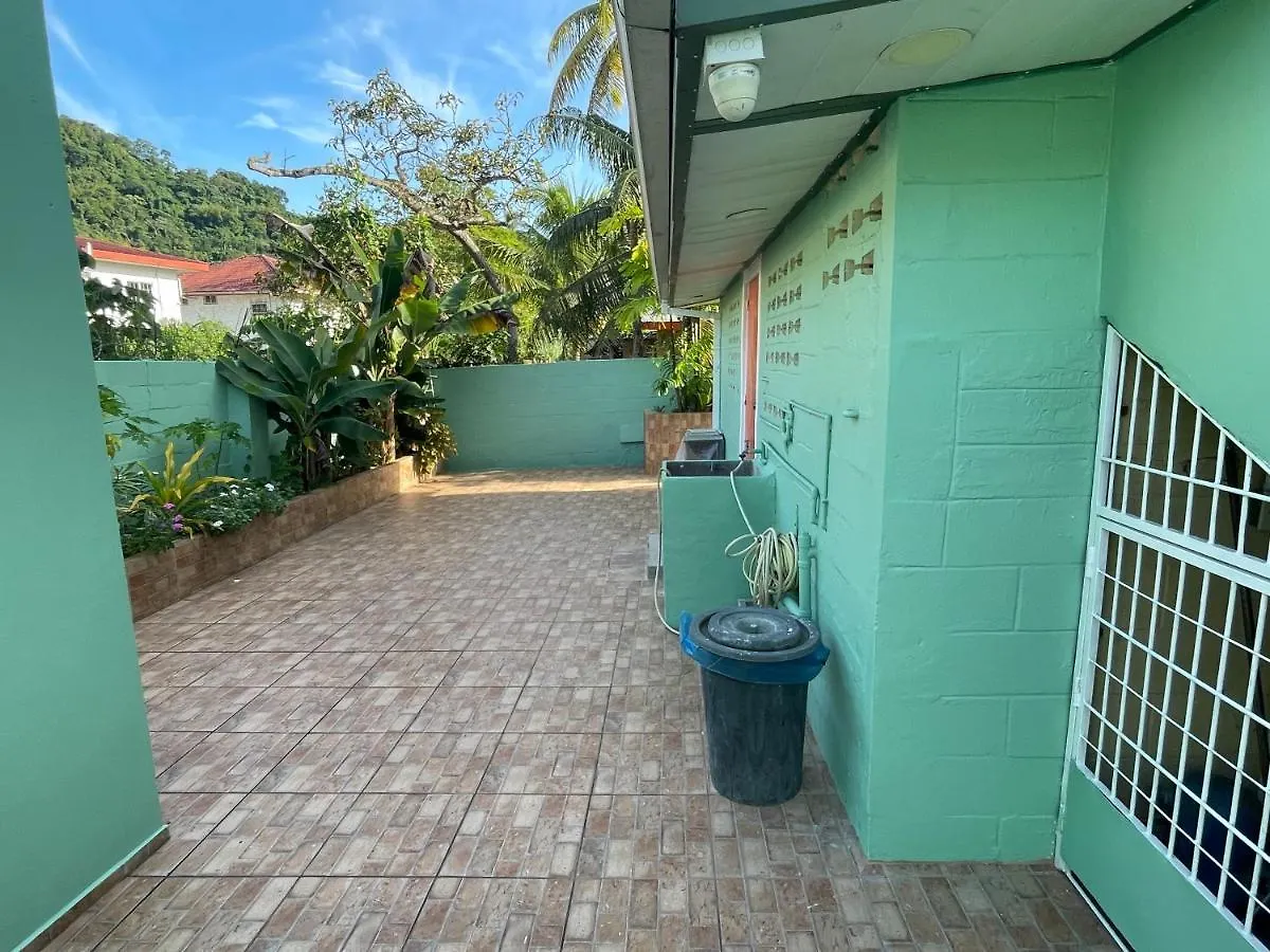 Arlene'S Nest Diego Martin - 3 Bedroom 1 & Half Bath Cozy Apt