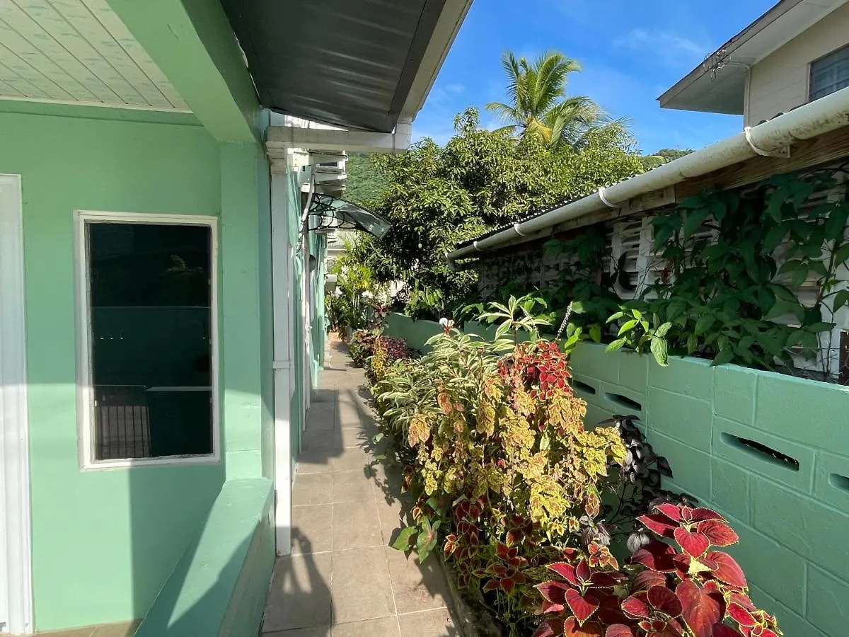 Arlene'S Nest Diego Martin - 3 Bedroom 1 & Half Bath Cozy Apt شقة