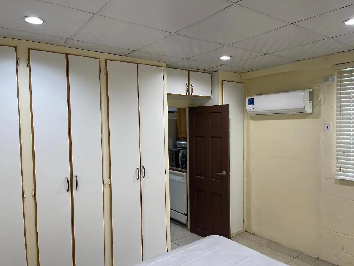 Arlene'S Nest Diego Martin - 3 Bedroom 1 & Half Bath Cozy Apt شقة